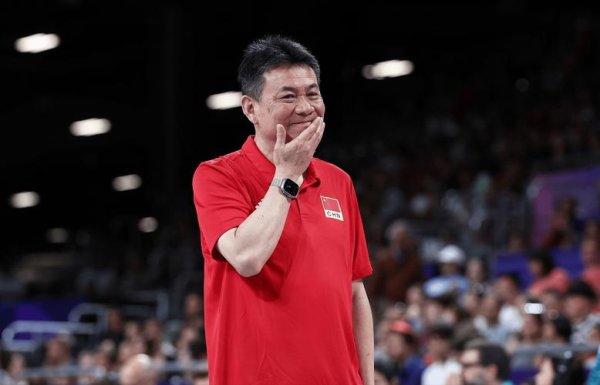 问鼎娱乐下载官网 上海力克辽宁，三巨头齐爆发，蔡斌发声，18岁新星首秀亮眼